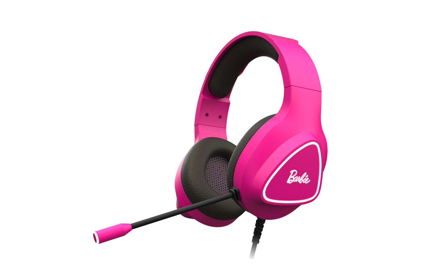 Auriculares Krom X Barbie Khali