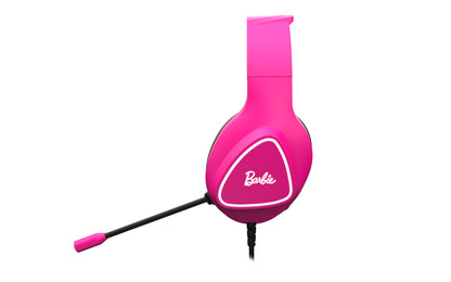 Auriculares Krom X Barbie Khali