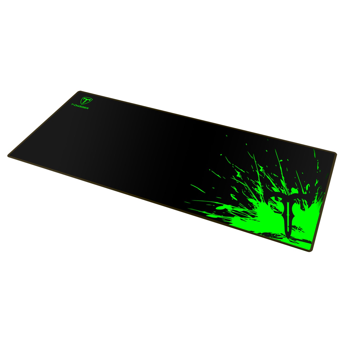 Mousepad T-Dagger Lava L