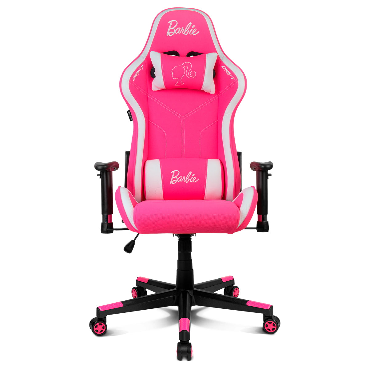 Silla Gamer Drift X Barbie