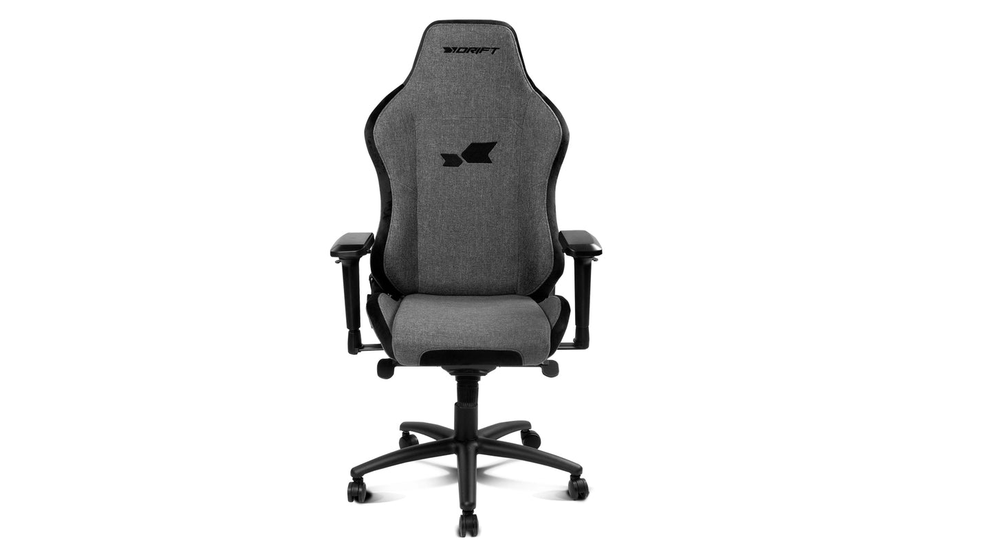 Silla Gamer Drift DR275 - Cloud