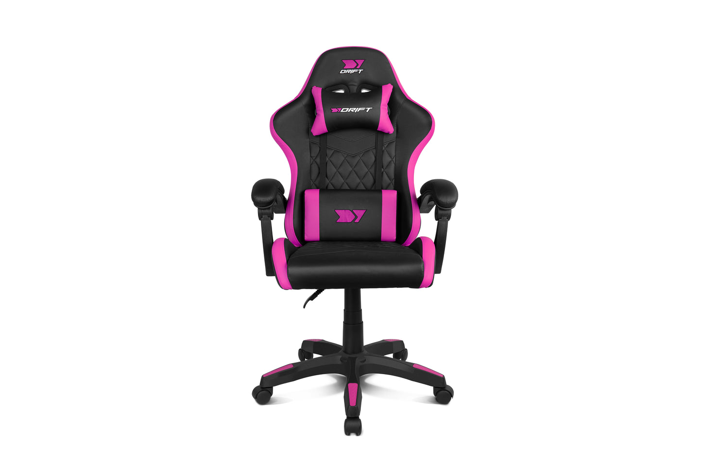 Silla Gamer Drift DR35 - Soft Pink