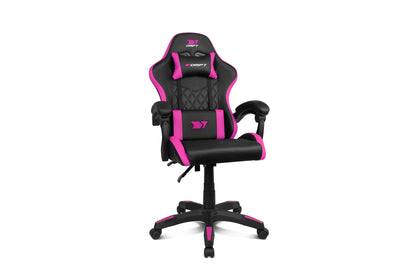 Silla Gamer Drift DR35 - Soft Pink