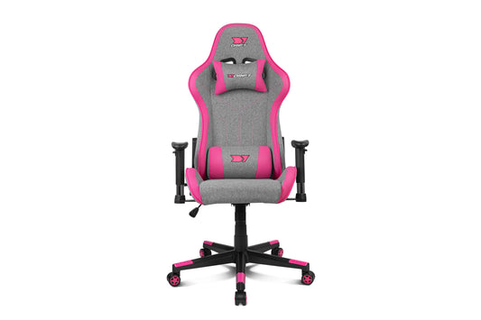 Silla Gamer Drift DR90PRO - Pink