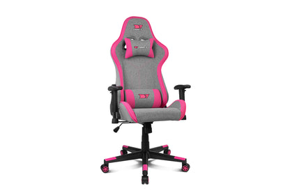 Silla Gamer Drift DR90PRO - Pink