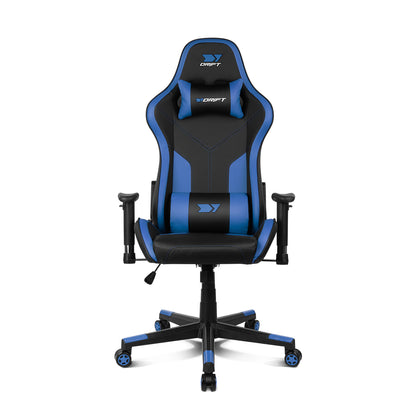 Silla Gamer Drift DR90V8 - Blue