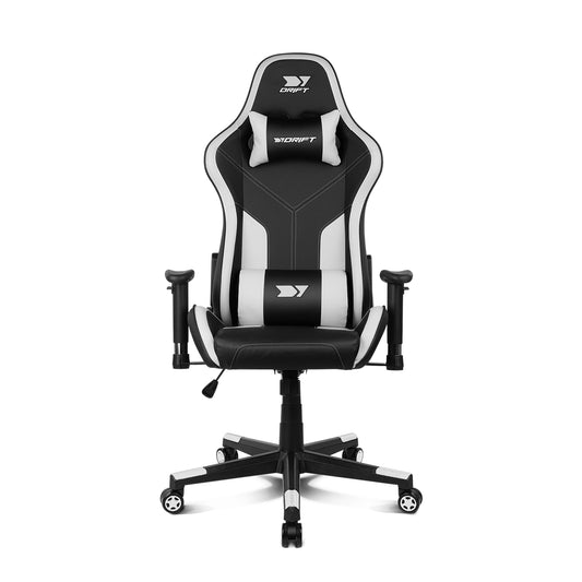 Silla Gamer Drift DR90v8 - White