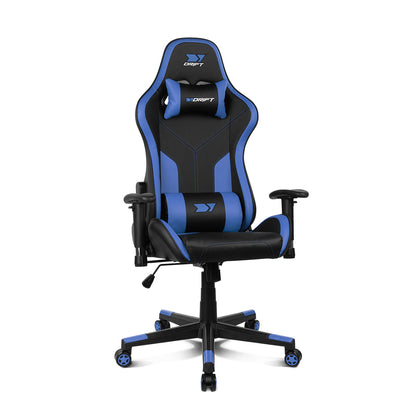 Silla Gamer Drift DR90V8 - Blue