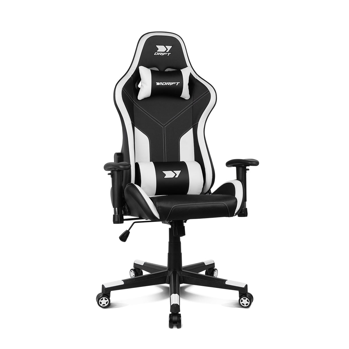 Silla Gamer Drift DR90v8 - White